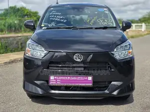 Toyota Pixis Epoch G Grade Ltd 2024