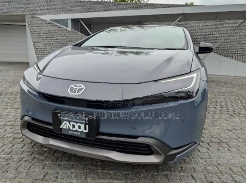 Toyota Prius U 2025