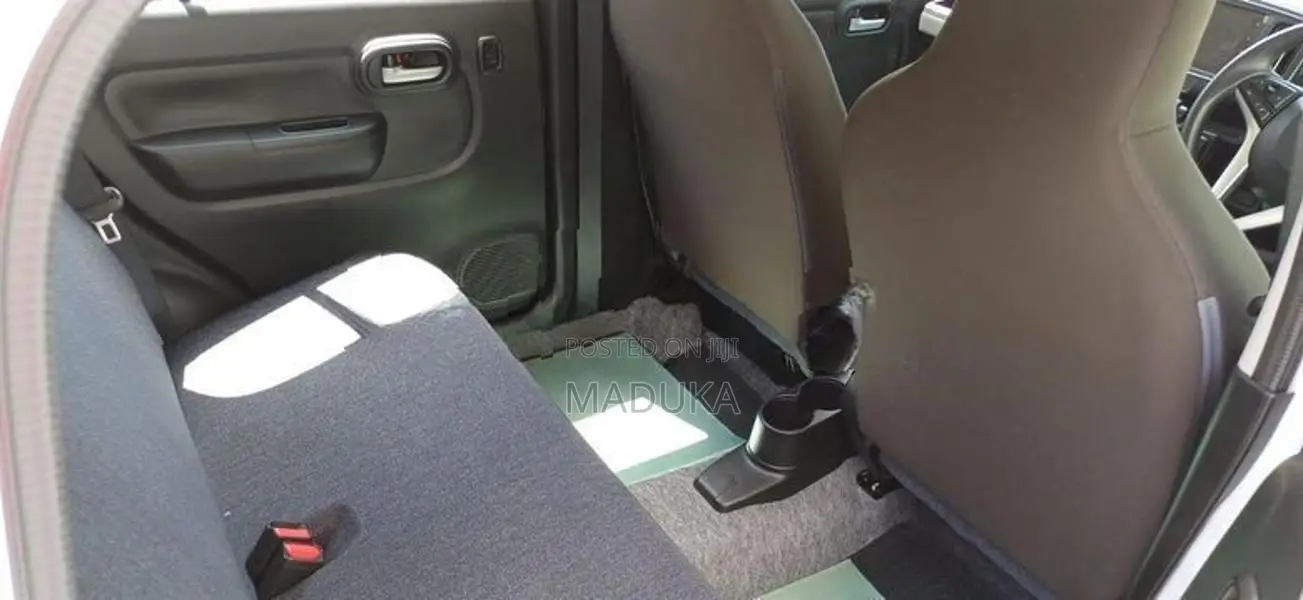 Suzuki Alto Hybrid S Grade 2024