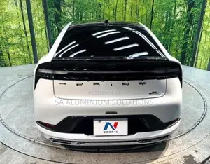 Toyota Prius Z PHV 2024