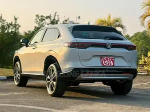 Honda Vezel Z Premium 2026