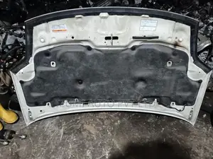 Honda Stream Bonnet
