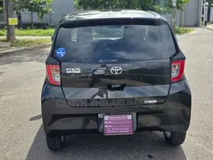 Toyota Pixis Epoch G Grade Ltd 2024