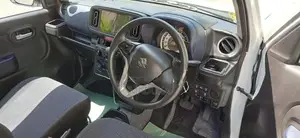 Suzuki Alto Hybrid S Grade 2024