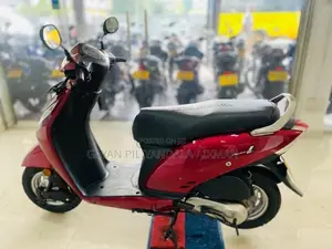 Honda Activa 2013