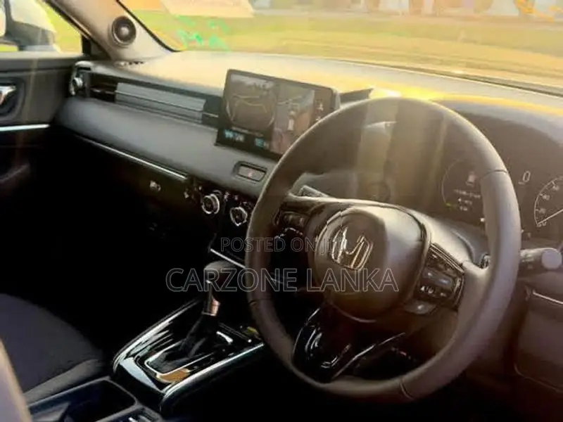 Honda Vezel Z Premium 2026