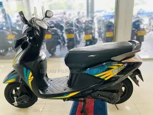 Hero Pleasure 2019