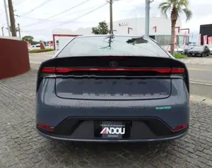 Toyota Prius U 2025