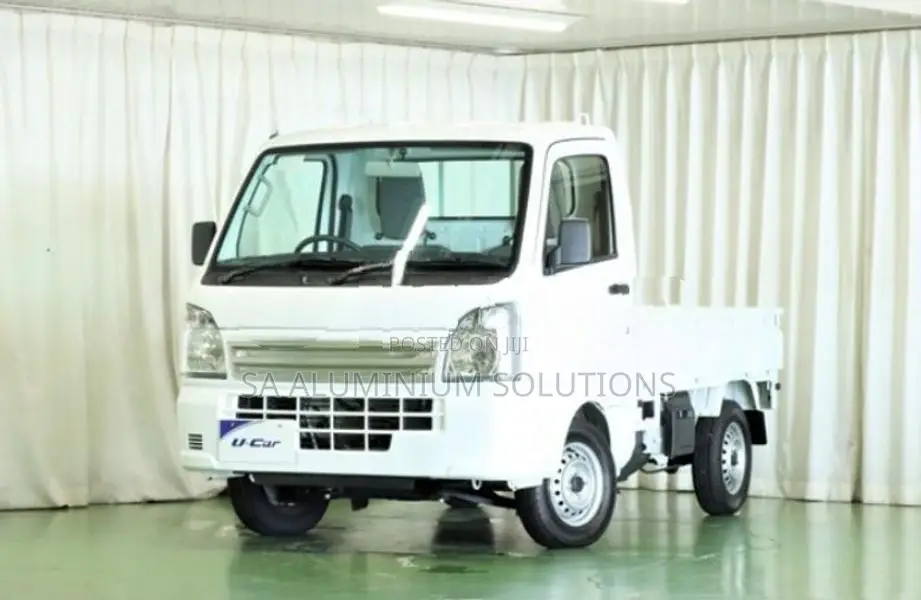 Suzuki Carry Truck 2024