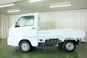 Suzuki Carry Truck 2024