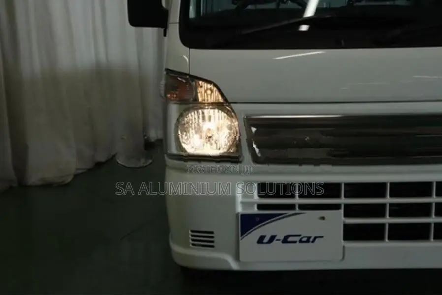 Suzuki Carry Truck 2024