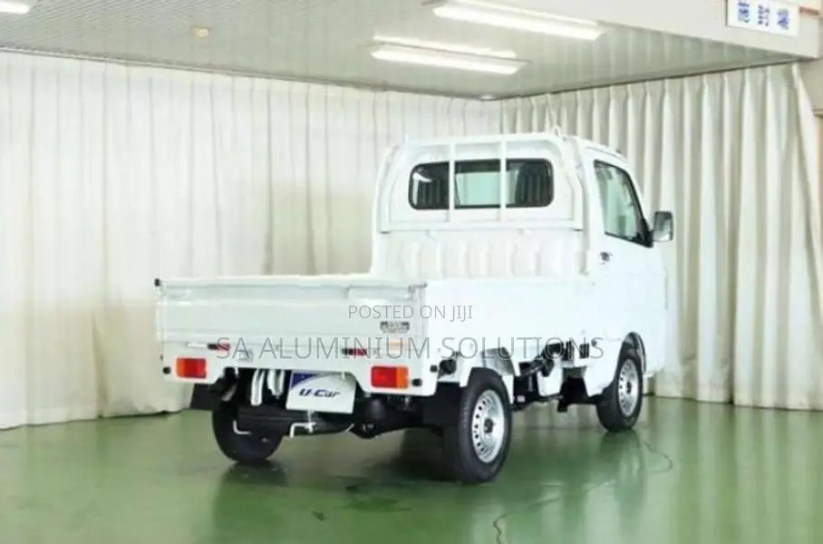 Suzuki Carry Truck 2024