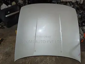 Toyota AE82 Bonnet