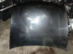 Toyota Caldina Bonnet