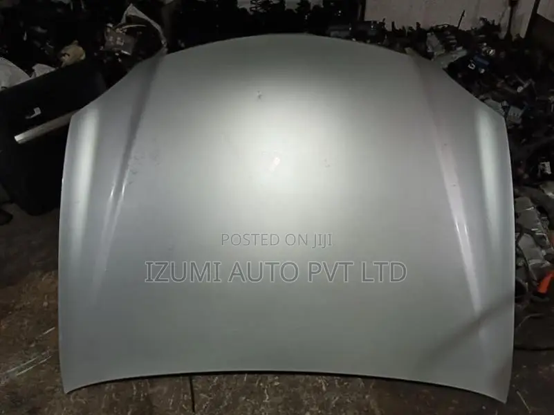 Toyota Crown 182 Bonnet
