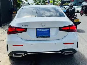 Mercedes Benz A180 Fully Lorded 2024