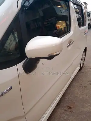 Suzuki Wagon R Stingray 2018