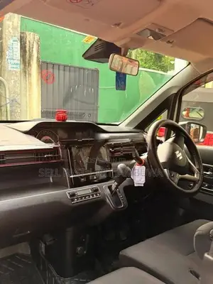 Suzuki Wagon R Stingray 2018