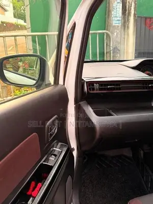 Suzuki Wagon R Stingray 2018