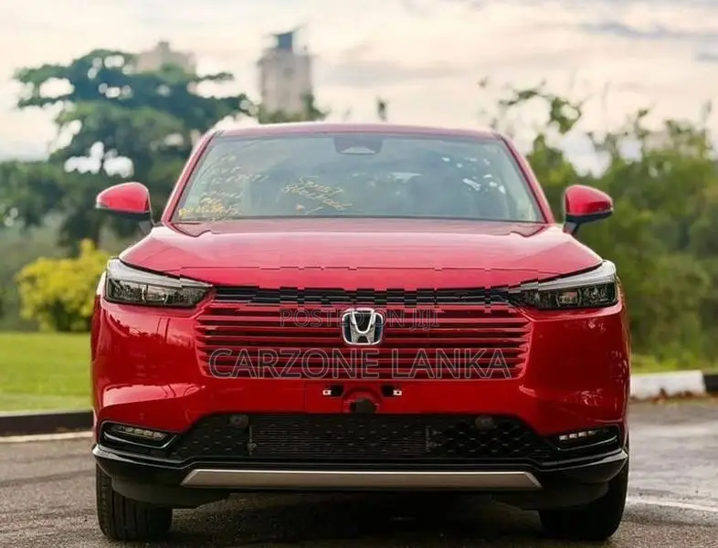 Honda Vezel Z Premium 2026