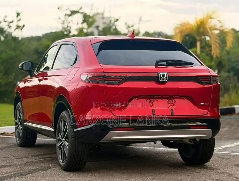 Honda Vezel Z Premium 2026