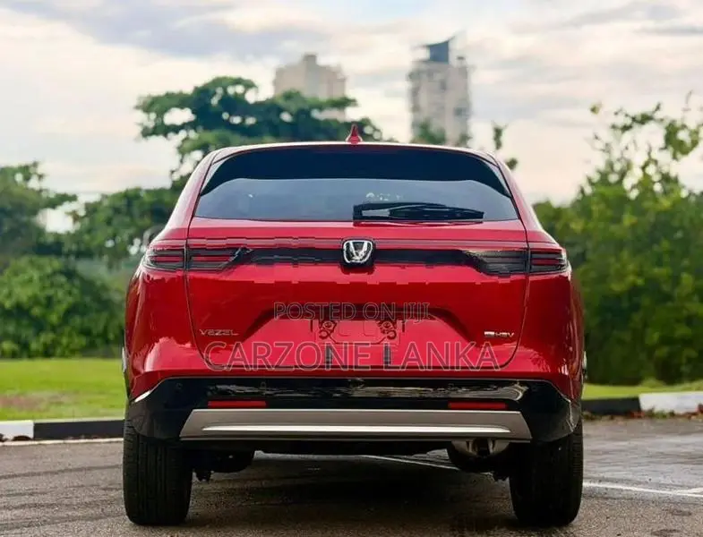 Honda Vezel Z Premium 2026