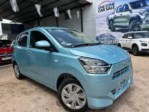 Daihatsu Mira X Grade 2025