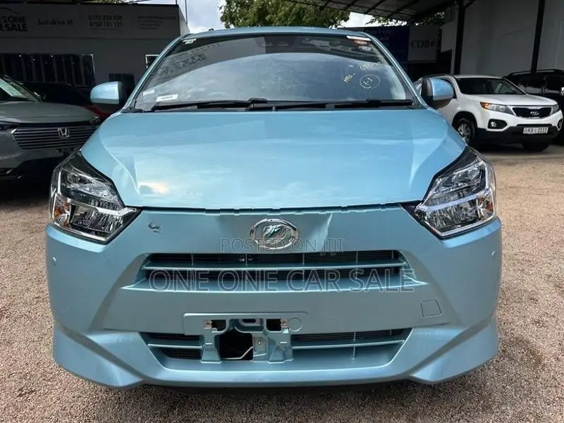 Daihatsu Mira X Grade 2025