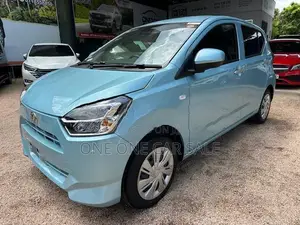 Daihatsu Mira X Grade 2025