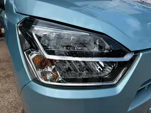 Daihatsu Mira X Grade 2025
