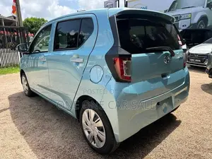Daihatsu Mira X Grade 2025