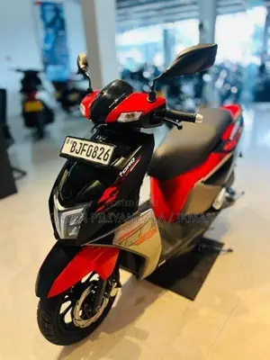 TVS Ntorq 2023