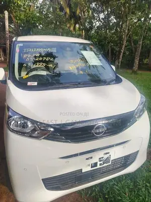 Nissan Dayz S Grade 2025