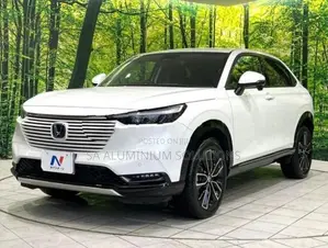 Honda Vezel Z 2024