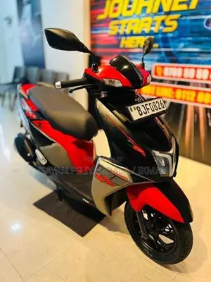 TVS Ntorq 2023