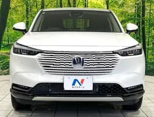 Honda Vezel Z 2024