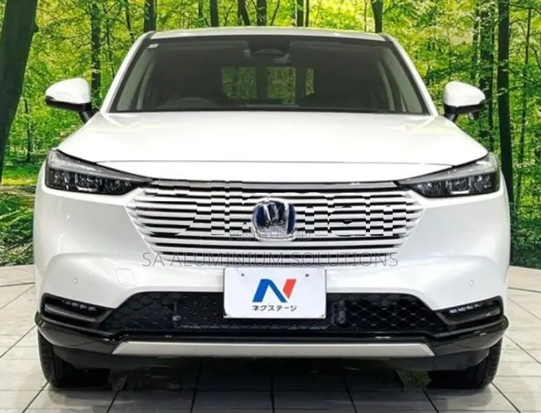 Honda Vezel Z 2024