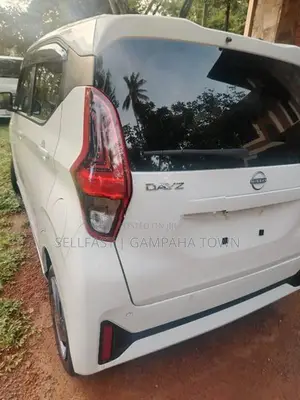 Nissan Dayz S Grade 2025