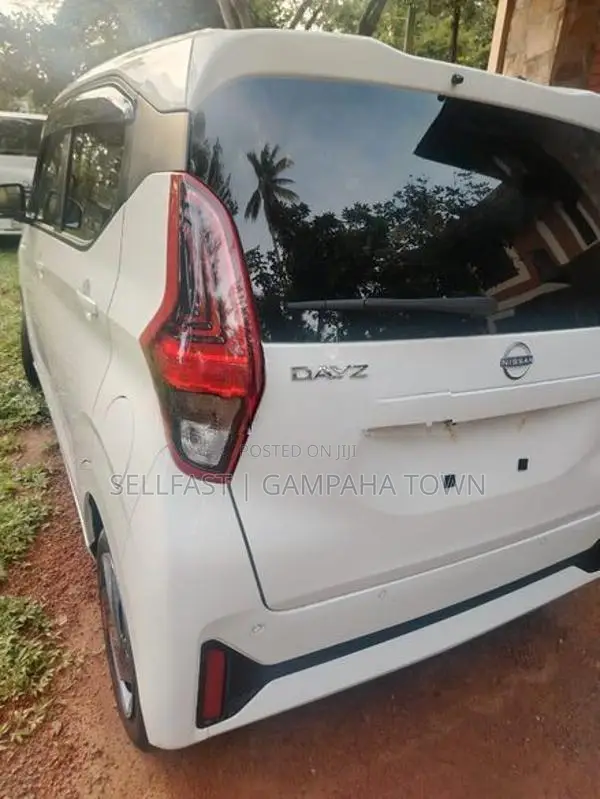 Nissan Dayz S Grade 2025