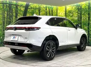Honda Vezel Z 2024
