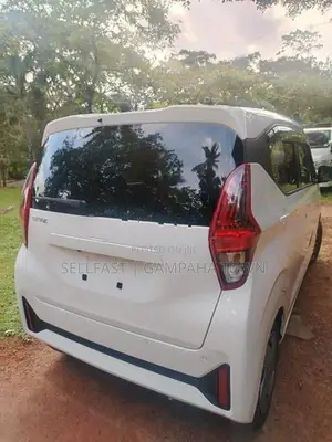 Nissan Dayz S Grade 2025