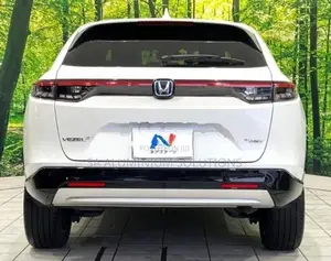 Honda Vezel Z 2024