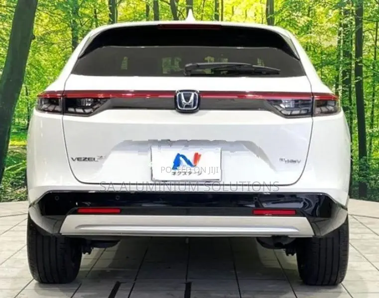Honda Vezel Z 2024