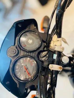 Bajaj CT100 2024