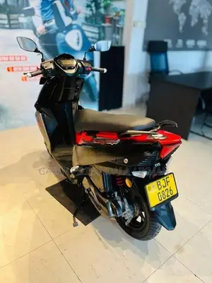 TVS Ntorq 2023