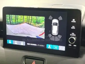 Honda Vezel Z 2024