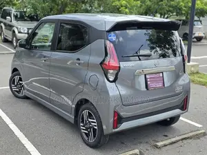 Nissan Dayz Highway S 2026