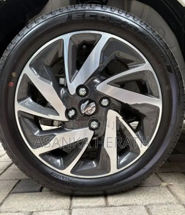 Suzuki Wagon R ZX Custom z 2025