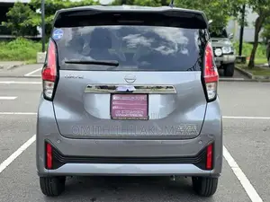 Nissan Dayz Highway S 2026