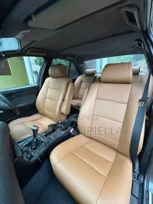 BMW E34 518i 1990